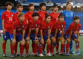 South Korean Women Soccer Team To Face U S In World Cup Friendly Women S Soccer Team Womens Soccer Soccer Team