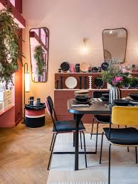 Epingle Par Diycore Sur Nos Adresses Our Addresses Maison Sarah Lavoine Idees De Decor Maison