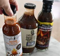 Maybe you would like to learn more about one of these? Check Out My 3 Favorite Keto Friendly Bbq Sauces