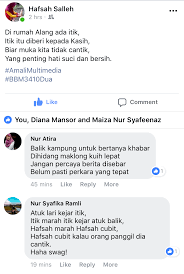 Wang besar wang kecil badan besar hati kecil. Pantun Dua Kerat