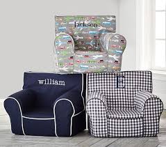 Also set sale alerts and shop exclusive offers only on shopstyle. Navy With White Piping Anywhere Chair Kids Armchair Pottery Barn Kids