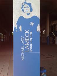 Последние твиты от vfl bochum (@bild_bochum). Vfl Bochum Zuruck Zur Ersten Liga Bochum