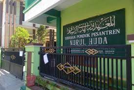Check spelling or type a new query. Pondok Pesantren Nurul Huda Hidupkan Desa Kertawangunan Republika Online