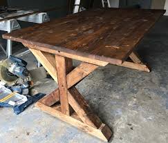 Did you know that early american wood stain looks different on every wood species? Diy Five And Co Our Stain Options Five And Co