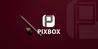 Check out pixbox's art on deviantart. Pixbox Logo Wpbank