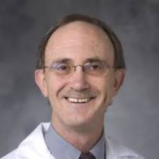 Dr. Jacob Moll, MD