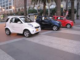 Image result for Red 2011 Wheego