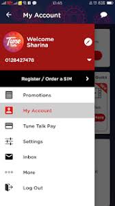 Sebenarnya ada banyak cara top up prepaid tunetalk anda. Cara Dapatkan Semula Nombor Tune Talk Yang Telah Tamat Tempoh