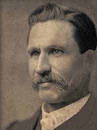 Frederick Arnold Banks