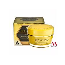 Kem dưỡng da nọc ong Bee Venom Healthy Care