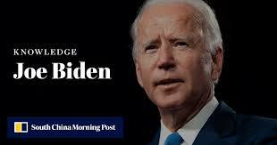 Husband to @drbiden, proud father and grandfather. Who Is Joe Biden And What Does His Presidency Mean For China South China Morning Post