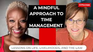 Episode 2: From Stressed to Strong: A Lawyer's Roadmap to Resilience and  Happiness
