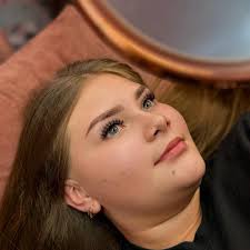 PESTAÑAS| CURSOS| MICROBLADING |ANDRADE ODALISE