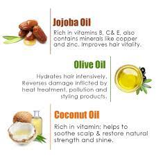 The hair oil is meant to thicken your hair if you are dealing with hair loss and to strengthen the fragile strands and help to prevent any further damage. Onion Hair Oil For Hair Growth Hair Fall Wow Skin Science