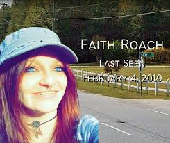 Today marks six years since Faith Roach was last seen. Six years since she  has been home. Six years since her family has seen her smile, heard her  laugh, or given her