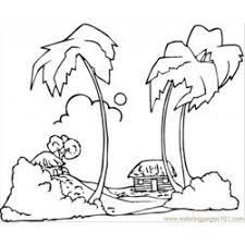 Find the best hawaiian coloring pages for kids & for adults, print 🖨️ and color ️ 20 hawaiian coloring pages ️ for free from our coloring book 📚. Hawaii Coloring Pages For Kids Download Hawaii Printable Coloring Pages Coloringpages101 Com