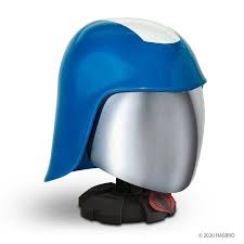 We did not find results for: Cobra Commander Reports For Duty With Hasbro G I Joe Replica Helmet