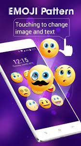 Change your default lock screen with emoji lock screen and increase your privacy security with smiley. Emoji Lock Screen For Android Apk Download