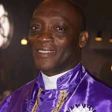 Venerable Superior Evangelist Adetokunbo Soyoye, appointed as head of  Europe Diocese, C.C.C. W/w The Pastor and Spiritual Head of the Celestial  Church of Christ Worldwide, His Eminence, Reverend Emmanuel Mobiyina  Oshoffa, has