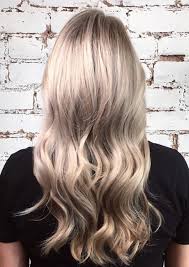 Adding red lowlights to blonde hair puts a spin on the base color by helping to add depth. What Are Babylights Highlights L Oreal Professionnel