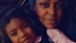 Fundraiser for Chyna Sands by Tiana White : Onyx, 6 year old Survivor of  random gun violence