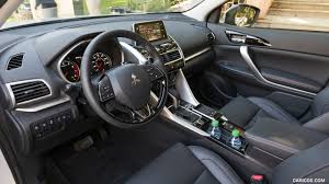 New spy photos are showing what the reports have been writing for some time now. 2018 Mitsubishi Eclipse Cross Interior Caricos