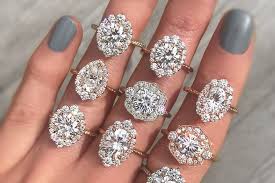 Within dc continuity, an immortal race of warrior women (the zamarons). Moissanite White Sapphire Diamond Comparison Kristin Coffin Jewelry