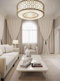 In Interior Studio Luxury Elegant And Beautiful Living Room With Light Modern Furniture Best T Living Room Interior Beautiful Living Rooms Luxury Living Room