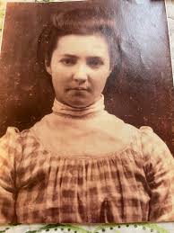 Fannie Gillard Wooten Wiggins (1884-1962)