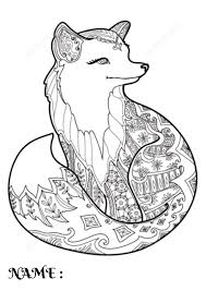 So, today in this post free dirt bike coloring pages to print on your computer and coloring bike. Animal Colouring Pages Fox Total Update