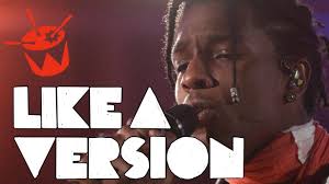 Otis Redding Sitting On The Dock Of The Bay Lyrics Youtube A Ap Rocky Covers Otis Redding Sittin On The Dock Of The Bay For Li Like A Version Otis Redding Dock Of The Bay
