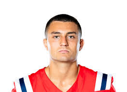 Brook Rushing's Instagram, Twitter & Facebook