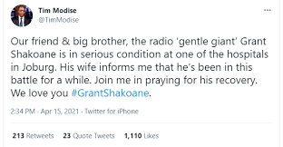 Coming up l #whohasthebestmusiccollection let's see who wins @david_mashabela or ntate grant shakoane. 5erovng27bp3m