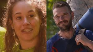 Así han sido los mejores y los peores momentos de Jenny y Patxi en ''El  Conquis''