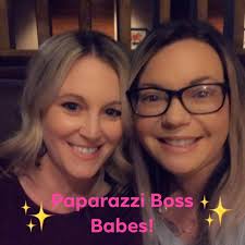 All That Glam with Heather & Jessica