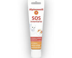 Alpinaweiss Sos Tube 0 1l Bei Hornbach Kaufen