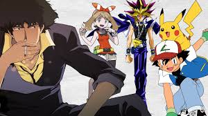 Netflix is now an anime haven, full of classic titles, modern hits and original exclusives. 6 Top Anime Shows For Netflix Including Pokemon Cowboy Bebop Teechu