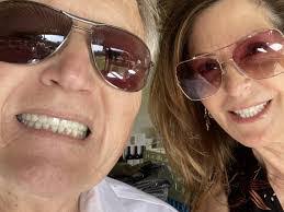 Tamara Rowley's Instagram, Twitter & Facebook