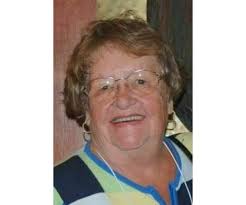 Joan Daffron Obituary (1940