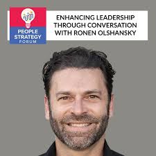 People Strategy Forum (podcast)