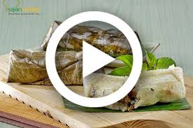 Setelah 1 jam angkat, biarkan dingin. Video Resep Masak Lontong Oncom Paling Mudah Praktis Dan Dijamin Enak Di Lidah Semua Halaman Sajian Sedap