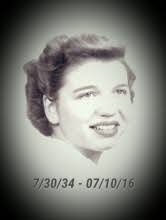 Obituary information for Darlene S. Fry