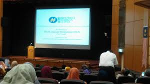 Dual language programme atau lebih dikenali sebagai dlp merupakan satu program yang telah dilaksanakan oleh kementerian pendidikan malaysia (kpm) bermula 2016. Taklimat Penataran Dual Language Pibg Sk Sentul 1 Facebook