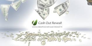 You can use this to promote and advertise your casino, betting shop and so much more. Money Cashout Reveal By Steve314 Videohive