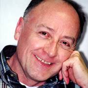 George Edward Stanley