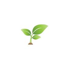 Elegant Sprout Agriculture Logo Design Template Vector Logo Icons Template Icons Agriculture Icons Png And Vector With Transparent Background For Free Downlo Agriculture Logo Logo Design Template Logo Design Free Templates