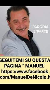 #neiperte #belen #manuel #cabaret #sitcom #telenorba #fedez #berti  #ferragni #manuel