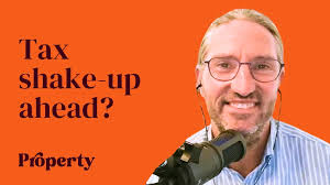 Will Labor reform property taxes?