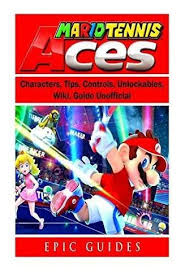 Including all the characters that can be transferred from the game boy color version of mario tennis, the nintendo 64 version of mario tennis features a total of 20 playable characters. Mario Tennis Aces Characters Tips Controls Unlockable Mercado Libre