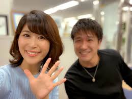 中山 貴大 結婚